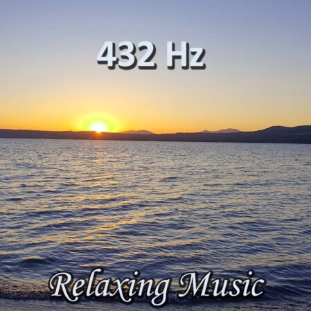 Música relajante en 432 Hz