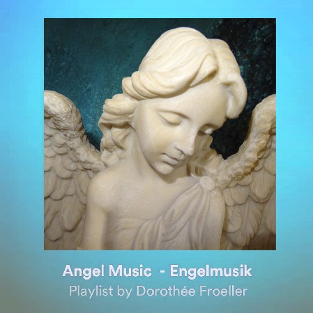 Música del ángel en Spotify