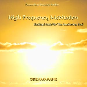 Healing Music For The Awakening Soul by Dreamflute Dorothée Fröller