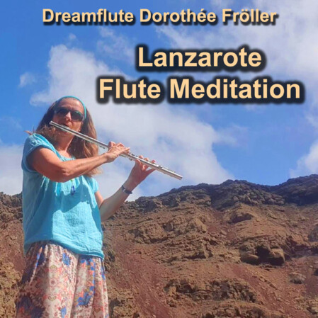 Música de flauta de Lanzarote