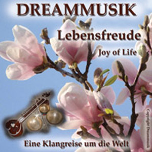 Música relajante de Dreamflute Dorothée Fröller Dreammusik