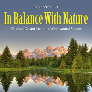 Música del baroque relajante suave de Dorothée Fröller