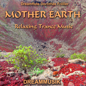 Música relajante trance de Dreamflute Dorothée Fröller
