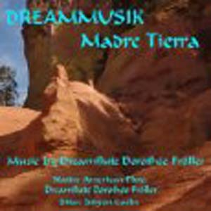 Música relajante nativo americano de Dreamflute Dorothée Fröller