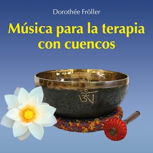 Música meditativa de Dorothée Fröller