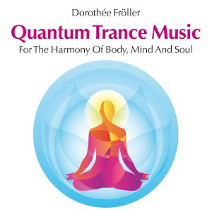 Música para la curación cuantica de Dreamflute Dorothée Fröller
