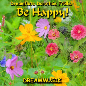 Música pop y jazz de Dreamflute Dorothée Fröller