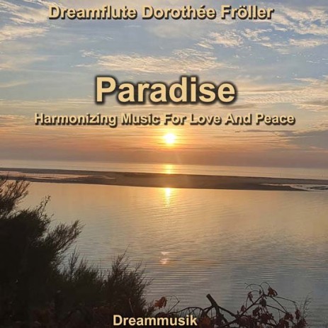 Música relajante de Dreamflute Dorothée Fröller